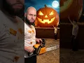 I Built a Giant Feastables Jack-O-Lantern