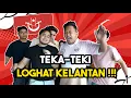 Download Lagu AI TEAM TEKA LOGHAT KELANTAN !!! BOYRAA POWER CAKAP KELANTAN....