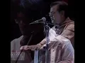 Jhuki Jhuki Si Nazar | Jagjit Singh | Live | Ghazal