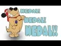 Lagu Muttleys Medals