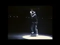 Michael Jackson's Dancing to Billie Jean - HD