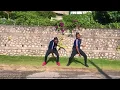 Stylo G feat jahvillani - badman party official dance video ft explosive dancers