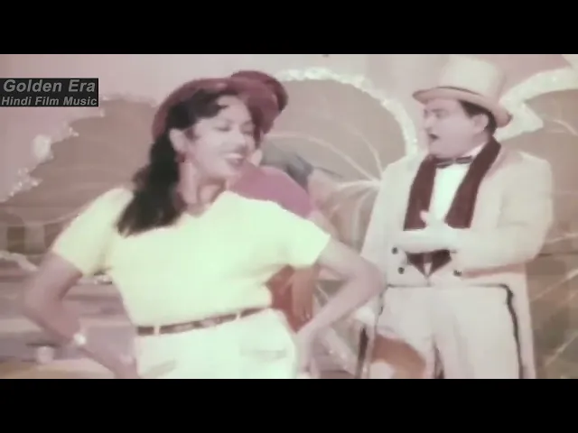 Nazro Ne Maara Hum Kya Kare Dil Hai Bechara Hum Kya Kare Video Thumbnail