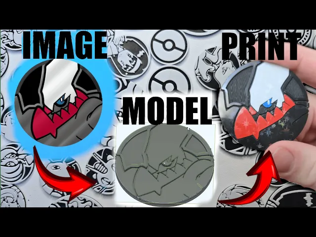 Pokemon TCG Coin Base video thumbnail