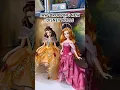 Disney Designer Collection 2025-Giselle Belle unboxing