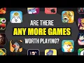Download Lagu The Best NEW Mobile Games You’ve NEVER Played