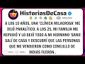 Download Lagu En La Fiesta De Mi Hermano, Mis Padres Me Llamaron 'Un Error Costoso' Y Le Dejaron Todo A Él...