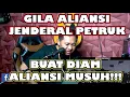 BEDA ARENA - JENDERAL PETRUK | REACT |BUAT MUSUH TERDIAM !!!