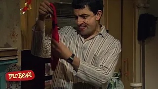 Mr Bean Can't Wait to Open His Christmas Presents! 🎁 | Mr Bean Live Action | Funny Clips | Mr Bean