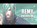 Download Lagu Remy Overview - Street Fighter III: 3rd Strike [4K]