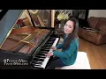 Tove Lo - Talking Body | Piano Cover by Pianistmiri 이미리