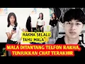 Download Lagu DETIK MALA MAU HUBUNGI RAKHA🔥 Udah Kabaran Sebelum Kesibukan Masing Masing 🤫
