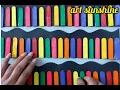 SCHOOL Bulletin board border art sunshine