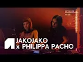 Download Lagu JakoJako x Philippa Pacho | Upclose 2025