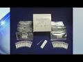 Coronavirus antibody testing available at Appleton facility