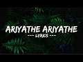 Download Lagu Ariyathe Ariyathe Full Song | Mohanlal , Vasundhara Das - Raavanaprabhu Movie Song | Black Memories
