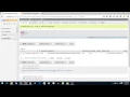 Login and Registration PHP MYSQLI Part 6 Login