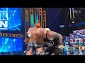 Baron Corbin Deep Six Compilation 2016-21