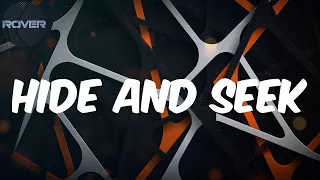 simi lyrics hide and seek