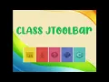 JToolBar