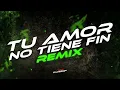 Tu amor no tiene fin REMIX ❤️ - Cumbia WORSHIP - Lucho Dee Jay, Generación 12, ‪Joel Rocco‬