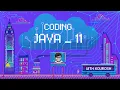 Coding using Java with Kourosh lesson 11