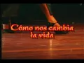 KARAOKE TANGO OSCAR LARROCA COMO NOS CAMBIA LA VIDA