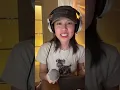 WINKA @COLLAR IG Live 20260529