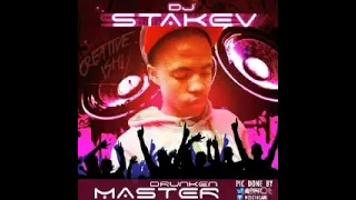 stakevd b drunken master mini mix 9 offficial house classic house