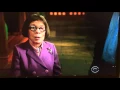 Special NCIS Agent Tony Dinozzo gets Gibbs slapped from Hetty