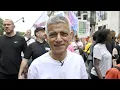Download Lagu Mayor of London slammed for pride post on X