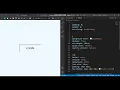 CSS Neumorphism Button Hover Effect