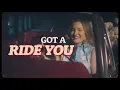 Kelly Prescott - Convertible (Official Lyric Video)