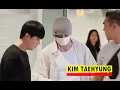 Download Lagu BTS' V Returns to Korea… But Is He Hiding a Big Secret from LA!