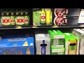 American Beer-Walmart