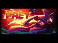 Lagu Vs Sonic.exe - Prey (Good Future) Instrumental by SimplyCrispy