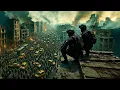 Download Lagu [Movie Recap] The Last Humans In A Zombie Apocalypse | Silent Zone