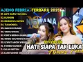 Download Lagu HATI SIAPA TAK LUKA - AJENG FERBIA -  NIRWANA MUSIC FULL ALBUM TERBARU 2025 || MAHESA MUSIC TERBARU