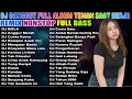 Download Lagu DJ DANGDUT REMIX FULL BASS NONSTOP TERPOPULER 2025 🎵 KUMPUL KE SINI, KITA GOYANG BARENG! 🔥