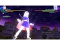 Dragon Ball Xenoverse 2 - How to Z Rank unlock Potential Unleashed farm Time Patroller Suit