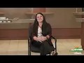 Blair Barclay and Kaitlyn Novaria l Office Manager Highlight