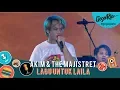 Download Lagu #GegariaFest | Akim \u0026 The Majistret | Lagu Untuk Laila