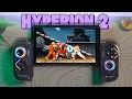 NYXI s successors to highly popular HYPERION joycons Worth