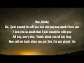 Toosii - Since 9th Grade (Lyrics)