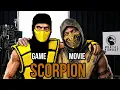 8bit vs Movie Who Wins Mortal Kombat in 30 Years