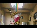 Foster The People - Take Me Back (Visualizer)