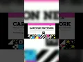 History of Cartoon Network Asia Rated PG Bumper (2007 - Present)
