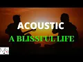 Download Lagu Acoustic Background Music | A Blissful Life | MDStockSound