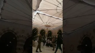 آذان الحرم المدني لا إله إلا الل ه 