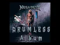 Megadeth - Countdown To Extinction [Full Album] Drumless #Drumless